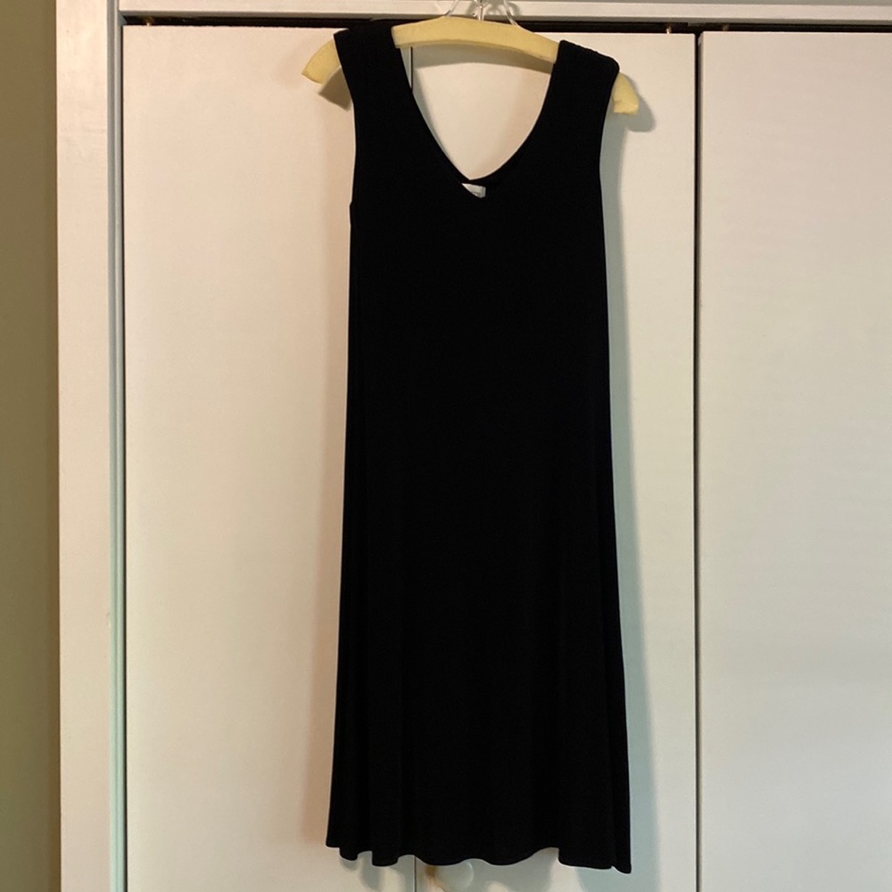 Chico’s Traveller LBD size 0